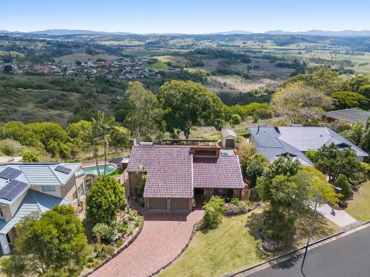 Third view of Homely house listing, 21 Northcott Drive, Goonellabah NSW 2480