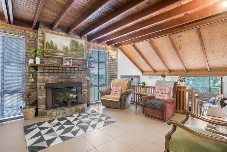 Fifth view of Homely house listing, 21 Northcott Drive, Goonellabah NSW 2480