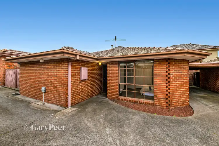 2/93 Oakleigh Road, Carnegie VIC 3163