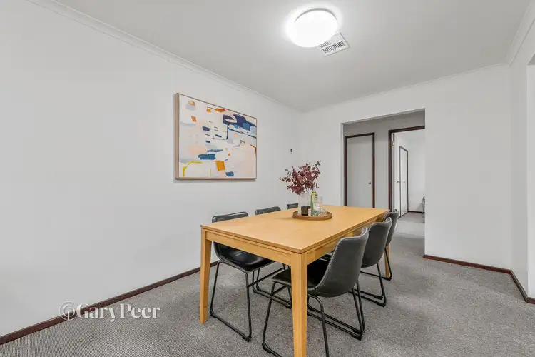 Fourth view of Homely unit listing, 2/93 Oakleigh Road, Carnegie VIC 3163
