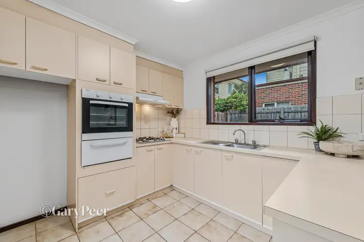 Fifth view of Homely unit listing, 2/93 Oakleigh Road, Carnegie VIC 3163