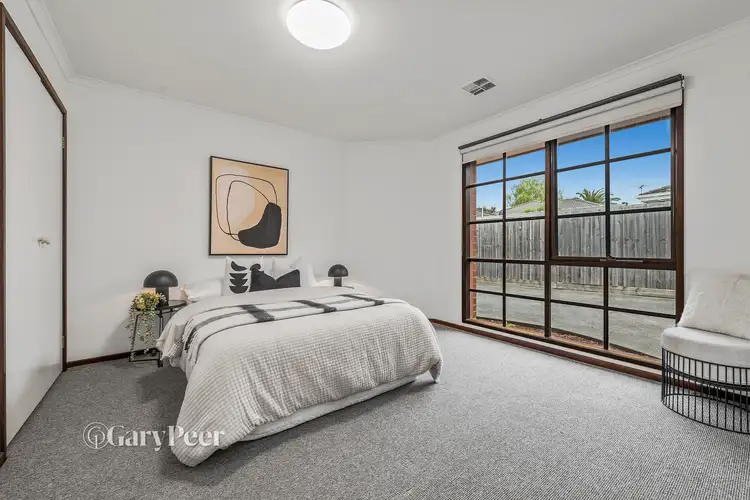 Sixth view of Homely unit listing, 2/93 Oakleigh Road, Carnegie VIC 3163