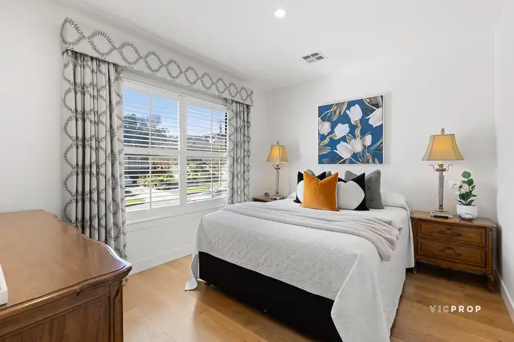 Sixth view of Homely townhouse listing, 1/4 Davis Street, Doncaster VIC 3108