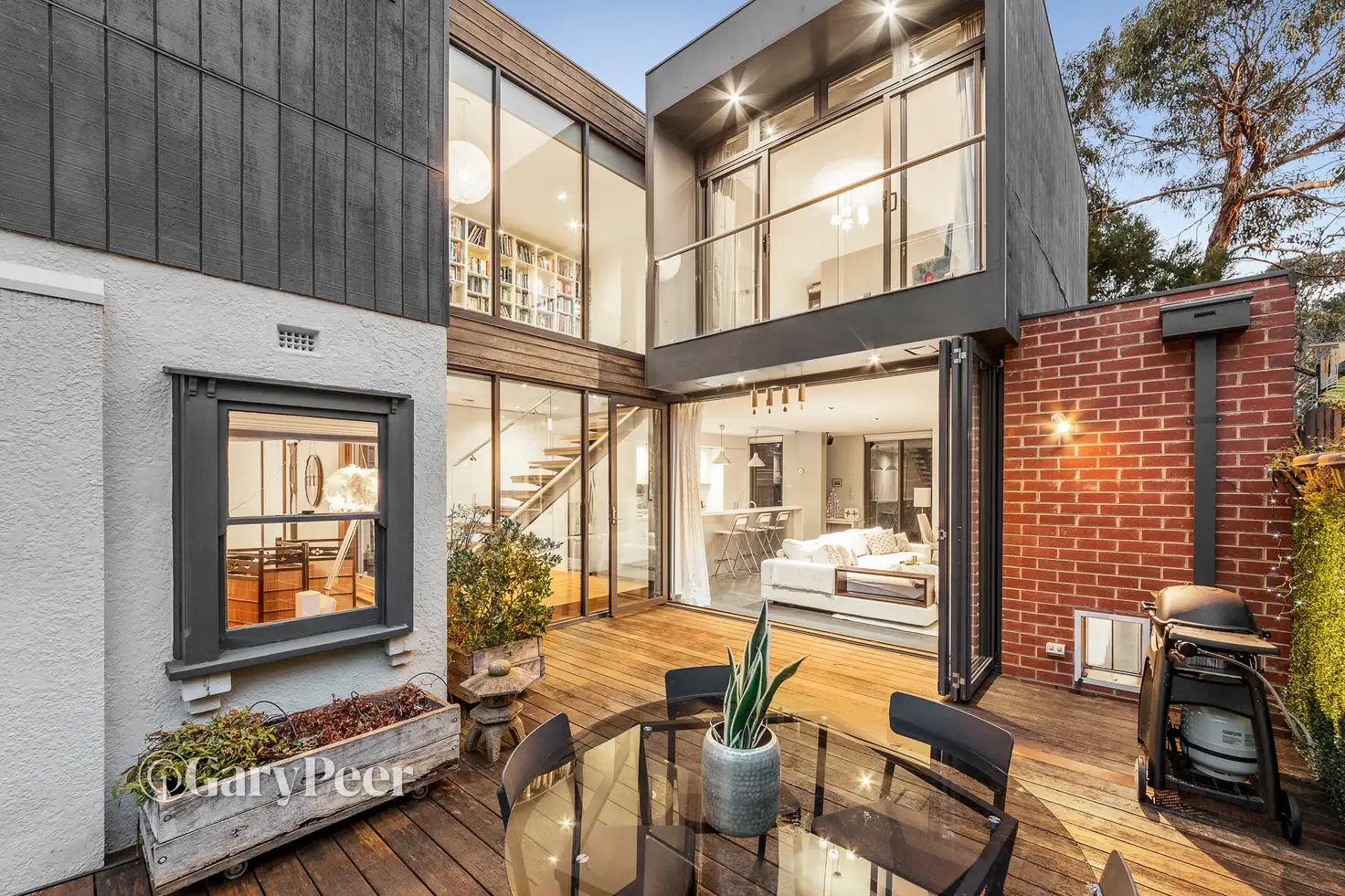 Main view of Homely house listing, 671 Inkerman Road, Caulfield North VIC 3161