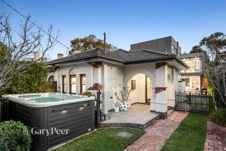 Second view of Homely house listing, 671 Inkerman Road, Caulfield North VIC 3161