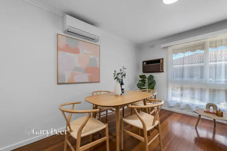 Third view of Homely unit listing, 3/20 Grange Road, Carnegie VIC 3163