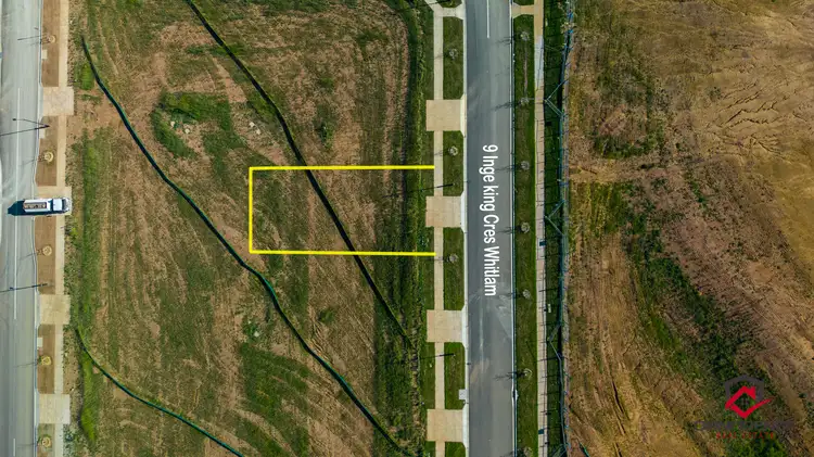9 Inge King Crescent, Whitlam ACT 2611