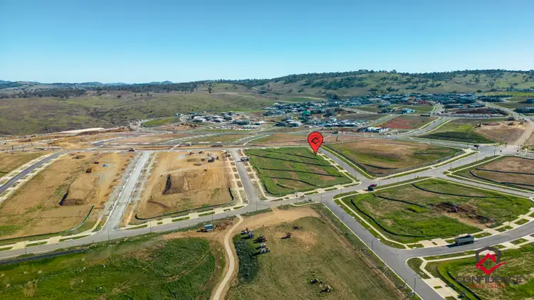 Fifth view of Homely land listing, 9 Inge King Crescent, Whitlam ACT 2611