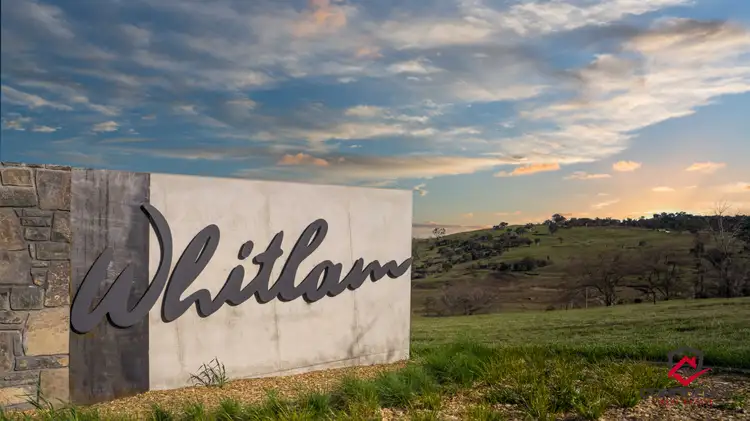 Seventh view of Homely land listing, 9 Inge King Crescent, Whitlam ACT 2611