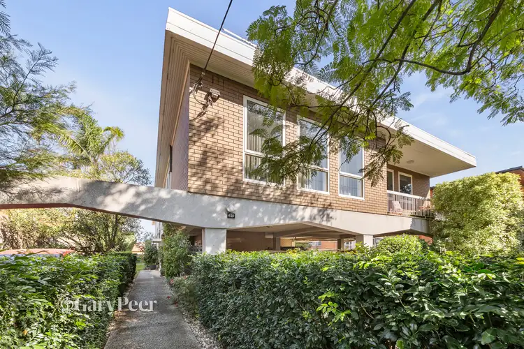 1/639 Inkerman Road, Caulfield North VIC 3161