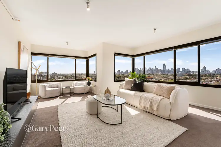 33/225 Beaconsfield Parade, Middle Park VIC 3206