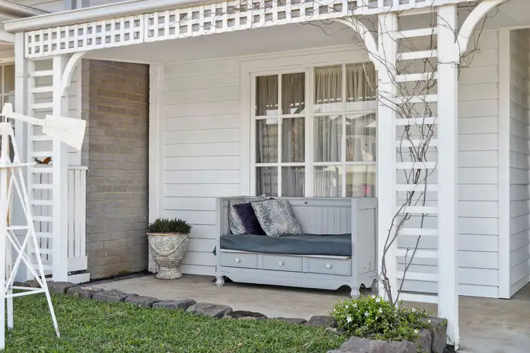 Second view of Homely house listing, 29 Collins Parade, Kyneton VIC 3444