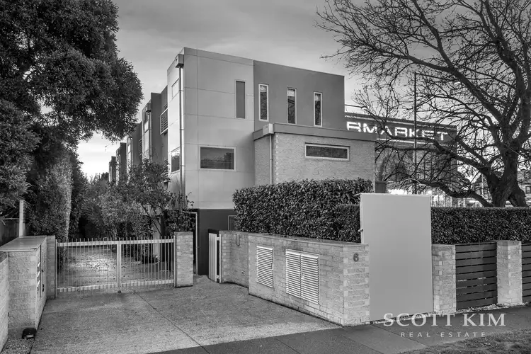 2/6 Summerhill Road, Glen Iris VIC 3146