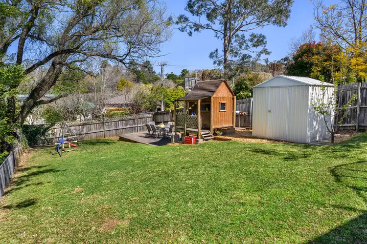 Second view of Homely villa listing, 27B Winbourne Road, Hazelbrook NSW 2779