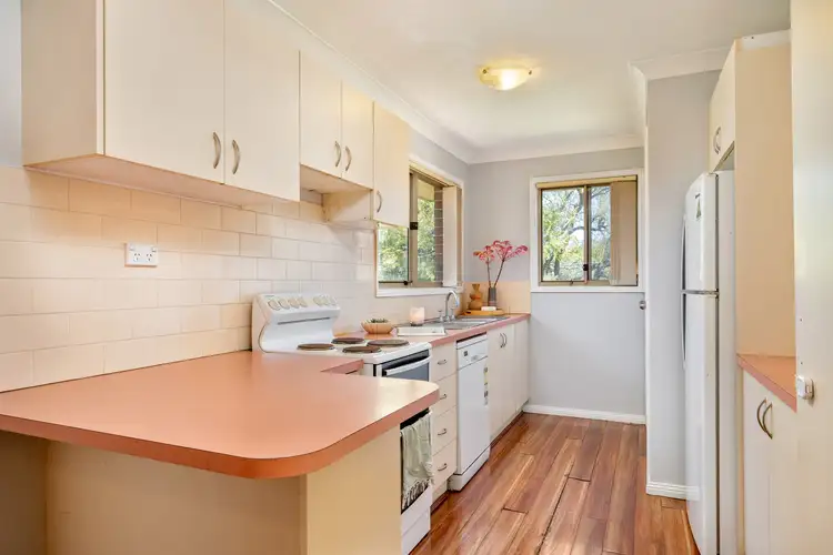 Fourth view of Homely villa listing, 27B Winbourne Road, Hazelbrook NSW 2779