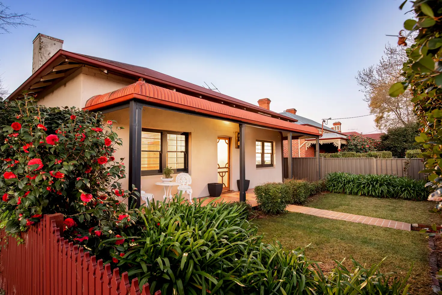 Main view of Homely house listing, 592 Wyse Street, Albury NSW 2640