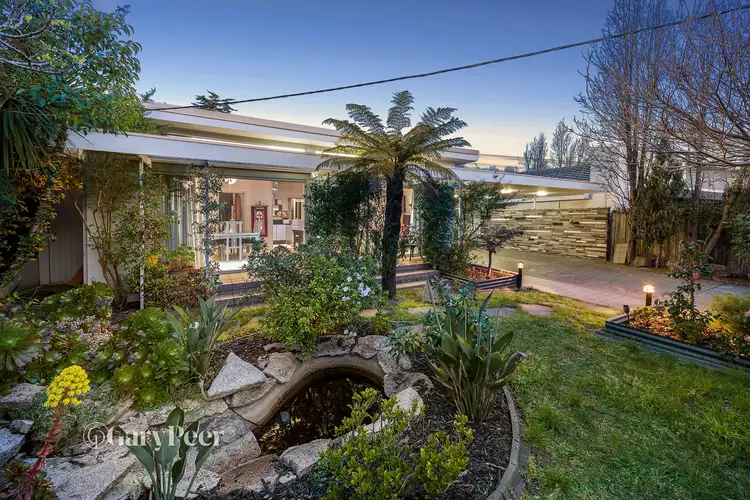 Second view of Homely house listing, 14 Ontario Street, Caulfield North VIC 3161