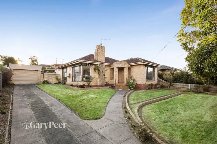 Main view of Homely house listing, 133 Bignell Road, Bentleigh East VIC 3165