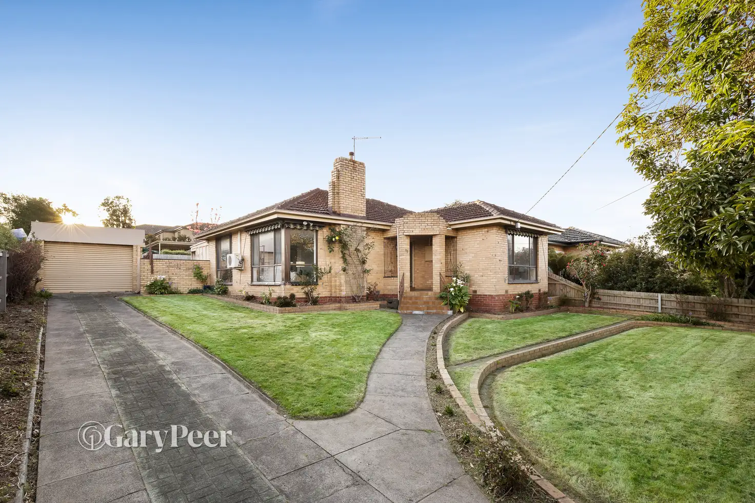 Main view of Homely house listing, 133 Bignell Road, Bentleigh East VIC 3165