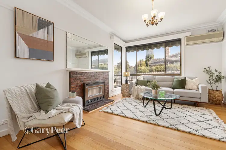 Second view of Homely house listing, 133 Bignell Road, Bentleigh East VIC 3165