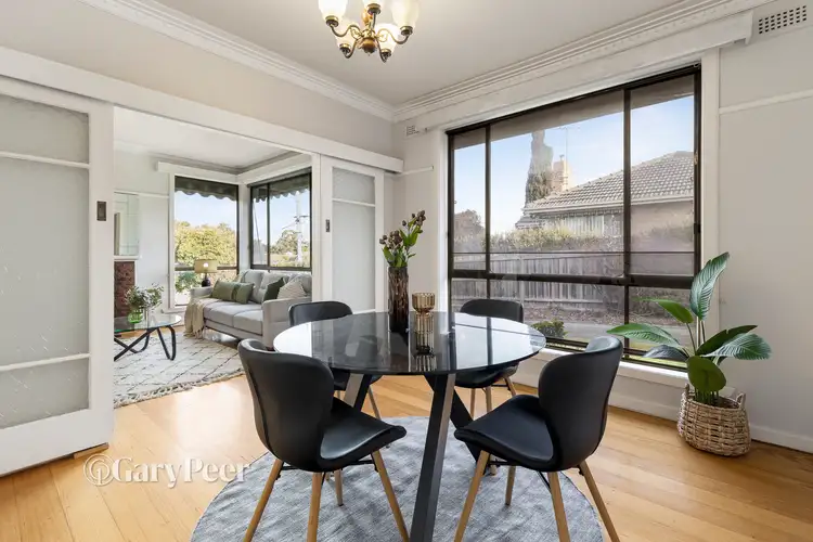 Third view of Homely house listing, 133 Bignell Road, Bentleigh East VIC 3165