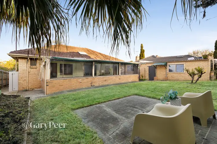 Sixth view of Homely house listing, 133 Bignell Road, Bentleigh East VIC 3165