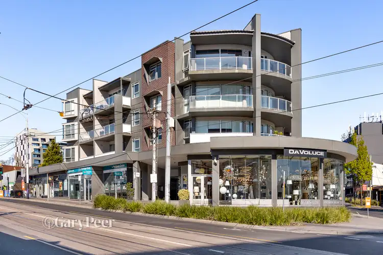 104/242 Glen Huntly Road, Elsternwick VIC 3185