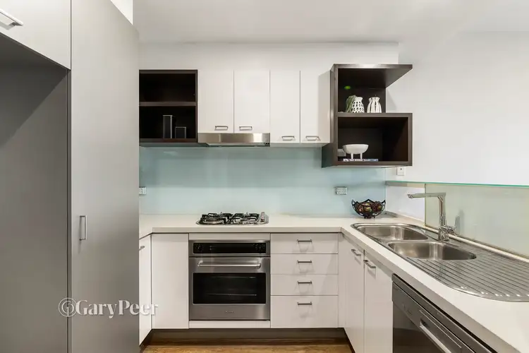 Third view of Homely apartment listing, 104/242 Glen Huntly Road, Elsternwick VIC 3185