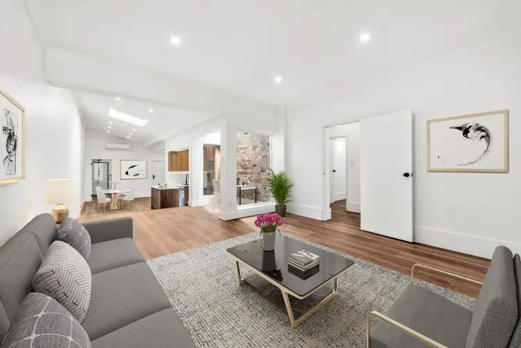 223-225 Oxford Street