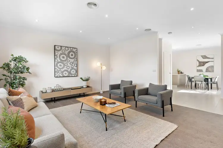 Second view of Homely townhouse listing, 2/2 Rose Street, Braybrook VIC 3019