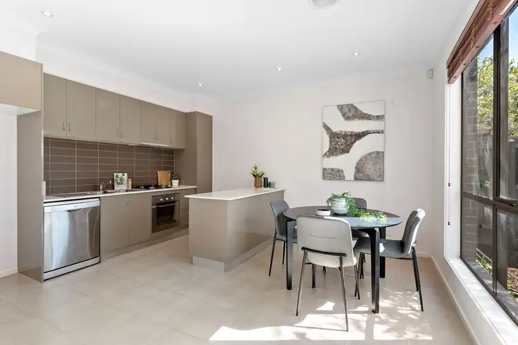 Third view of Homely townhouse listing, 2/2 Rose Street, Braybrook VIC 3019