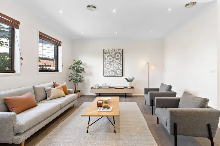 Fourth view of Homely townhouse listing, 2/2 Rose Street, Braybrook VIC 3019