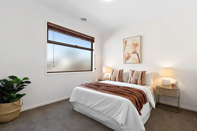 Fifth view of Homely townhouse listing, 2/2 Rose Street, Braybrook VIC 3019