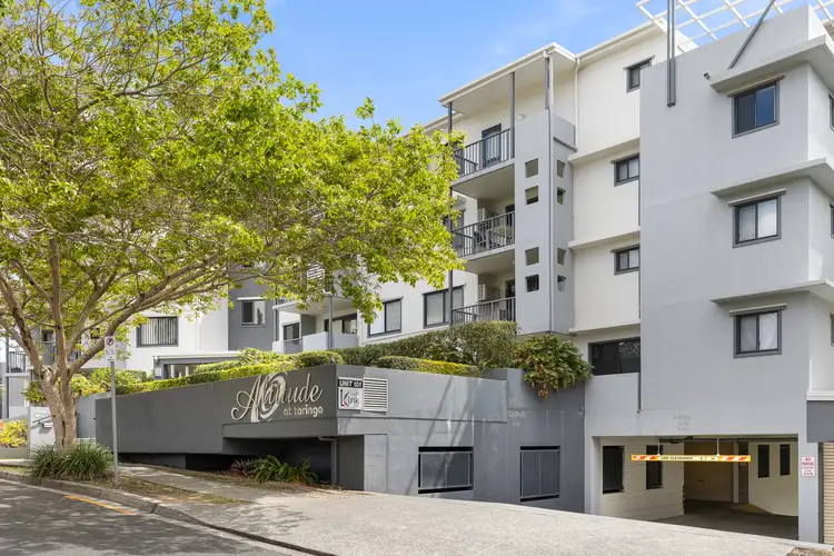 3/35 Morrow Street, Taringa QLD 4068
