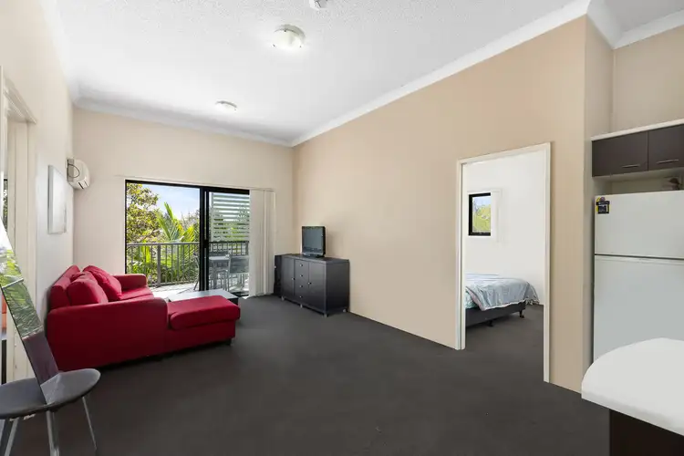 Third view of Homely unit listing, 3/35 Morrow Street, Taringa QLD 4068
