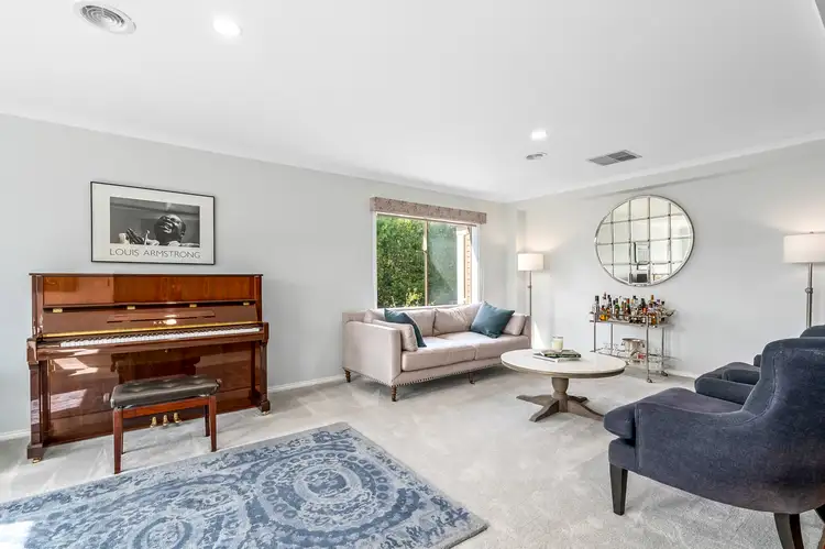 Fourth view of Homely house listing, 25 Carinya Drive, Gisborne VIC 3437