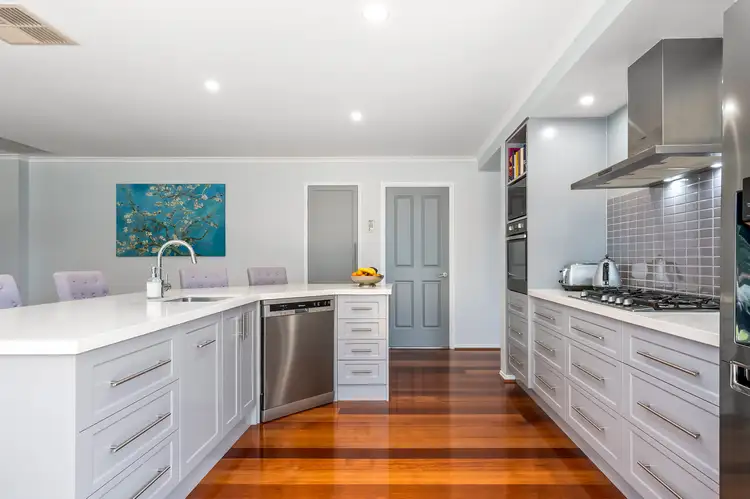 Sixth view of Homely house listing, 25 Carinya Drive, Gisborne VIC 3437