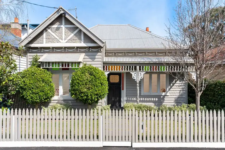 27 Cuming Street, Yarraville VIC 3013