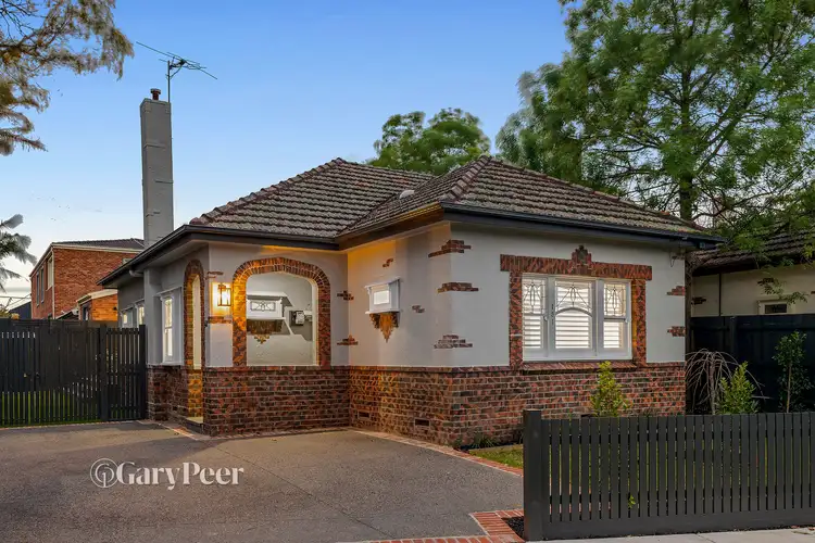 Main view of Homely house listing, 151 Sycamore Street, Caulfield South VIC 3162