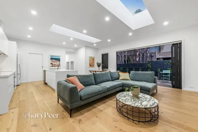 Third view of Homely house listing, 151 Sycamore Street, Caulfield South VIC 3162