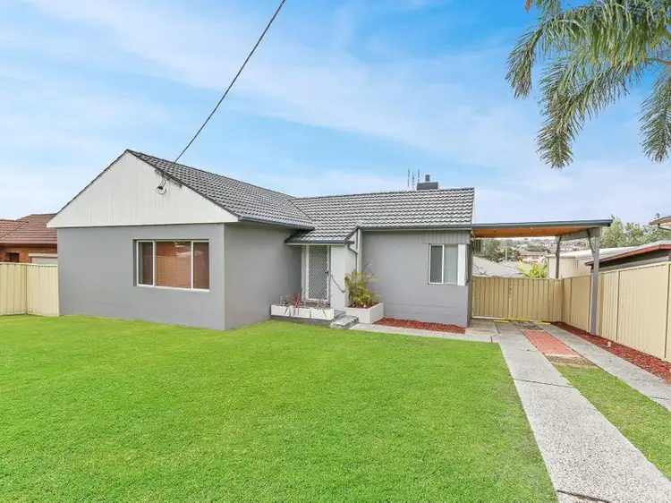 48 Shellharbour Road, Port Kembla NSW 2505