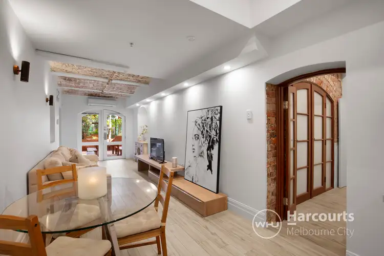 71b/24 Little Bourke Street, Melbourne VIC 3000