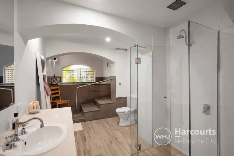 Sixth view of Homely apartment listing, 71b/24 Little Bourke Street, Melbourne VIC 3000