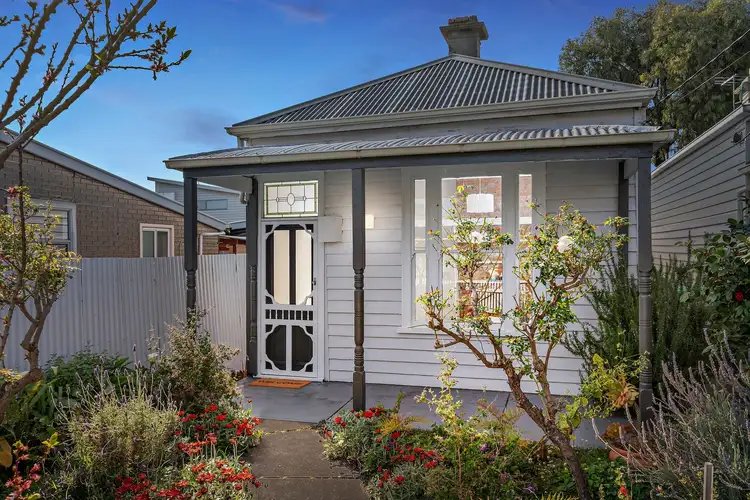 Main view of Homely house listing, 100 Dover Road, Williamstown VIC 3016