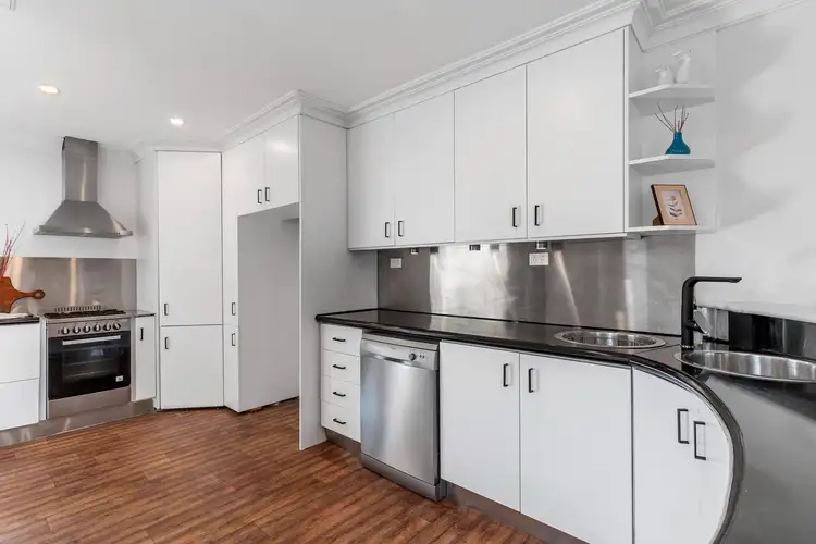 Third view of Homely house listing, 100 Dover Road, Williamstown VIC 3016