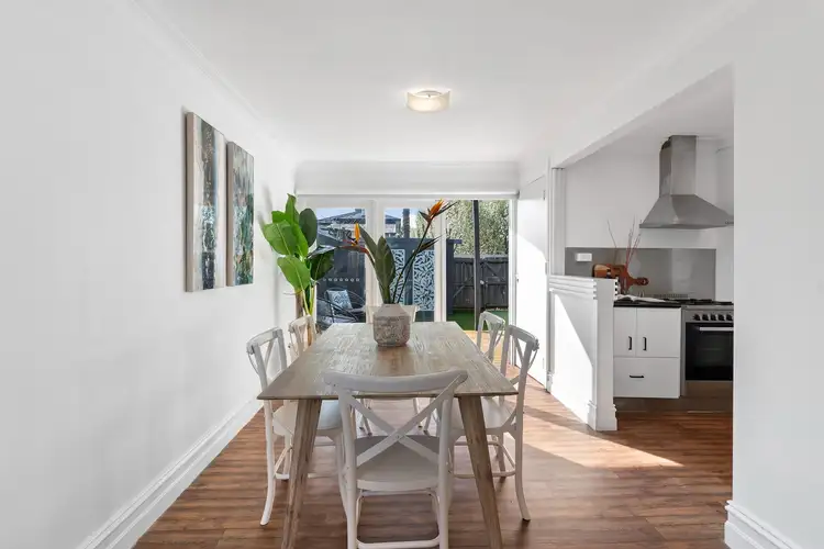 Fourth view of Homely house listing, 100 Dover Road, Williamstown VIC 3016