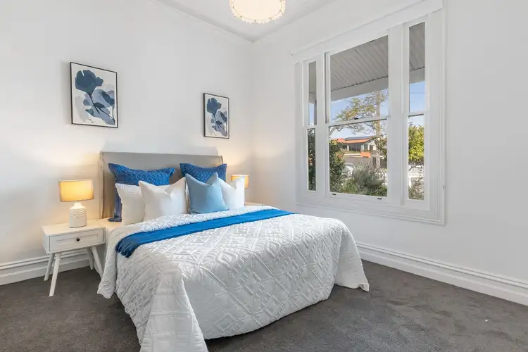 Fifth view of Homely house listing, 100 Dover Road, Williamstown VIC 3016