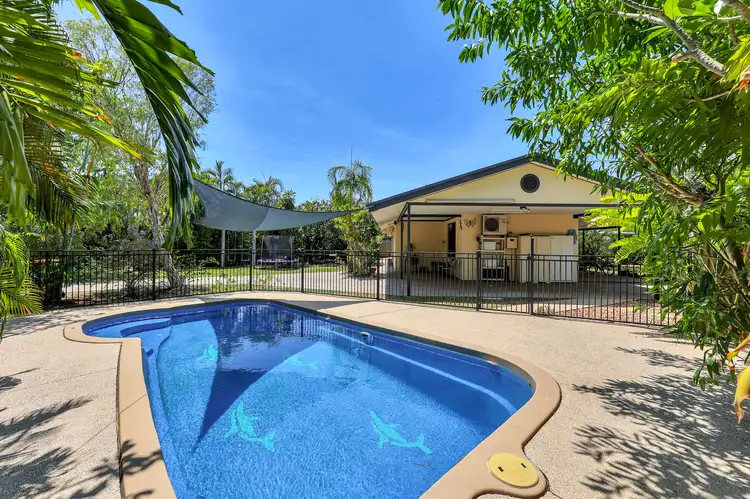 Fourth view of Homely house listing, 14 Maude Street, Anula NT 812