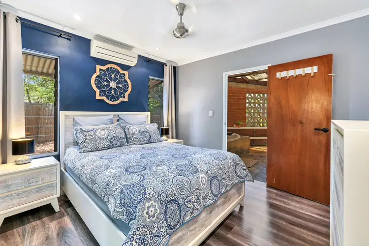 Fifth view of Homely house listing, 14 Maude Street, Anula NT 812