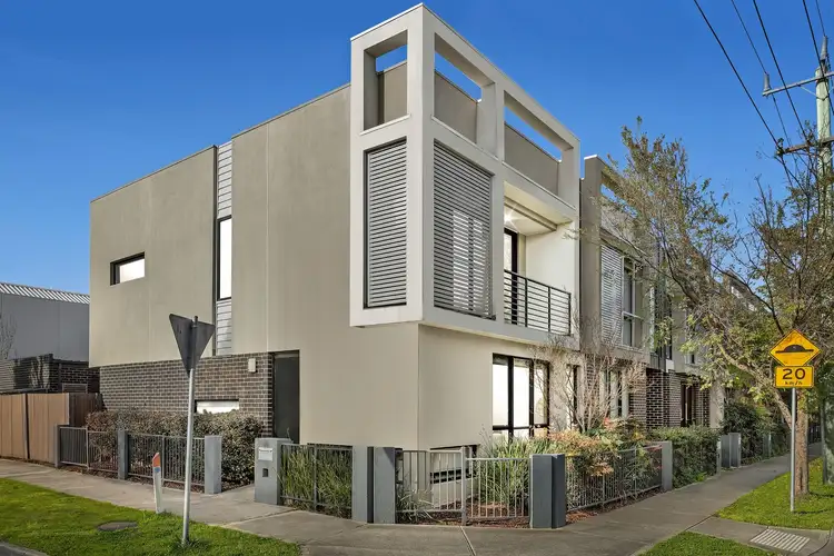 36 Cross Street, Footscray VIC 3011